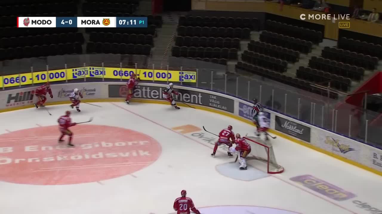 VIP SE C MORE LIVE HD - SWEDEN