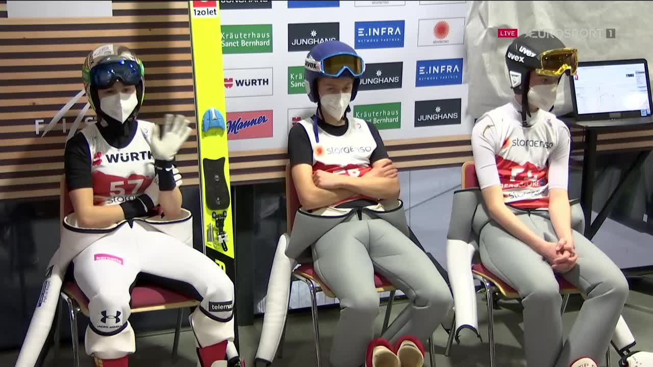 VIP SE EUROSPORT 1HD - SWEDEN