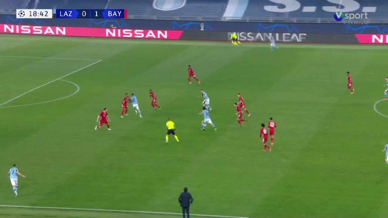 VIP SE V SPORT PREMIUM HD - SWEDEN