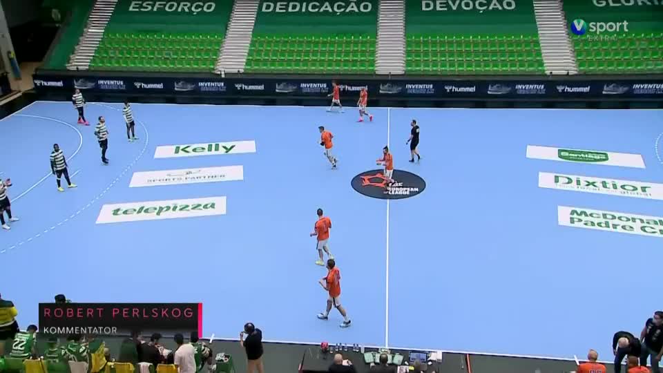 VIP SE V SPORT PREMIUM SD - SWEDEN