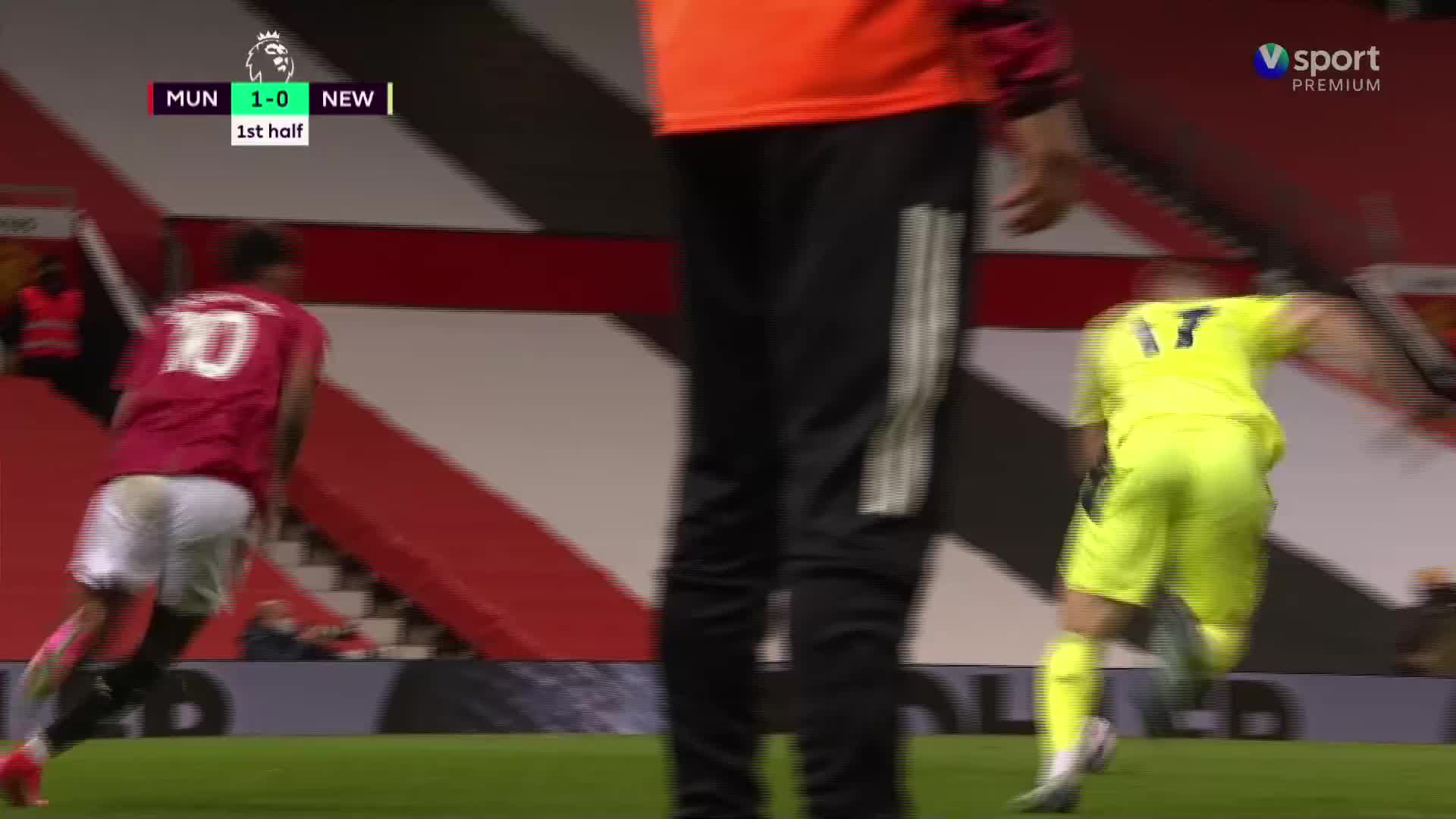 VIP SE V FOTBOLL FHD - SWEDEN