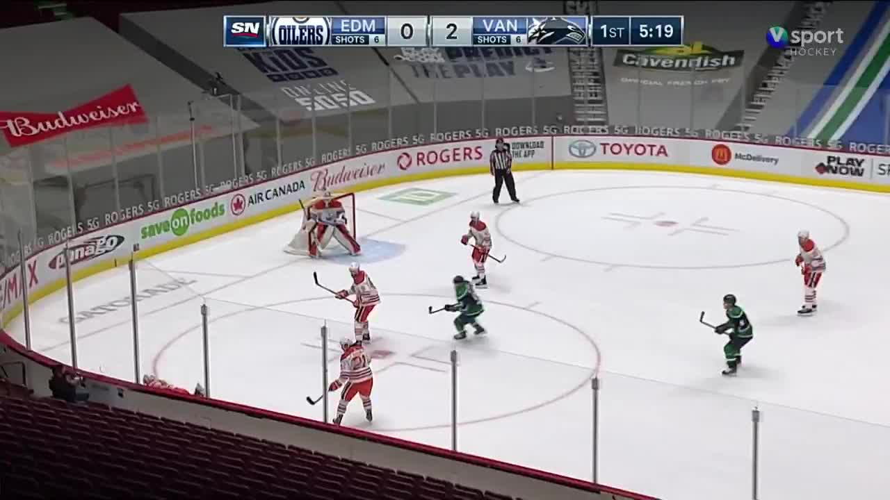 VIP SE V HOCKEY HD - SWEDEN