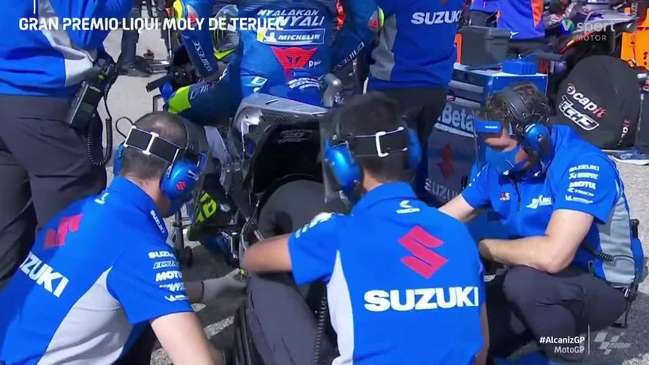 VIP SE V MOTOR FHD - SWEDEN