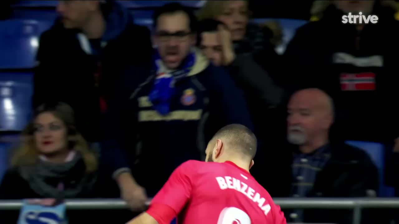 VIP SE STRIVE SPORT HD - SWEDEN