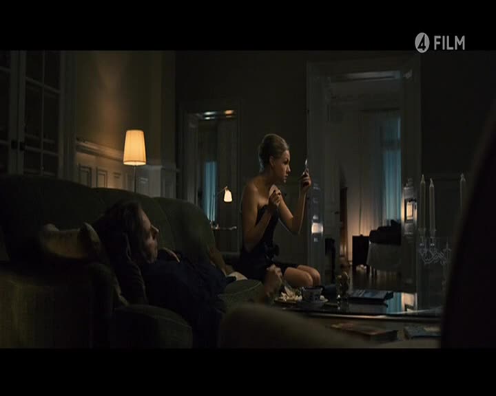 SE TV4 FILM - SWEDEN