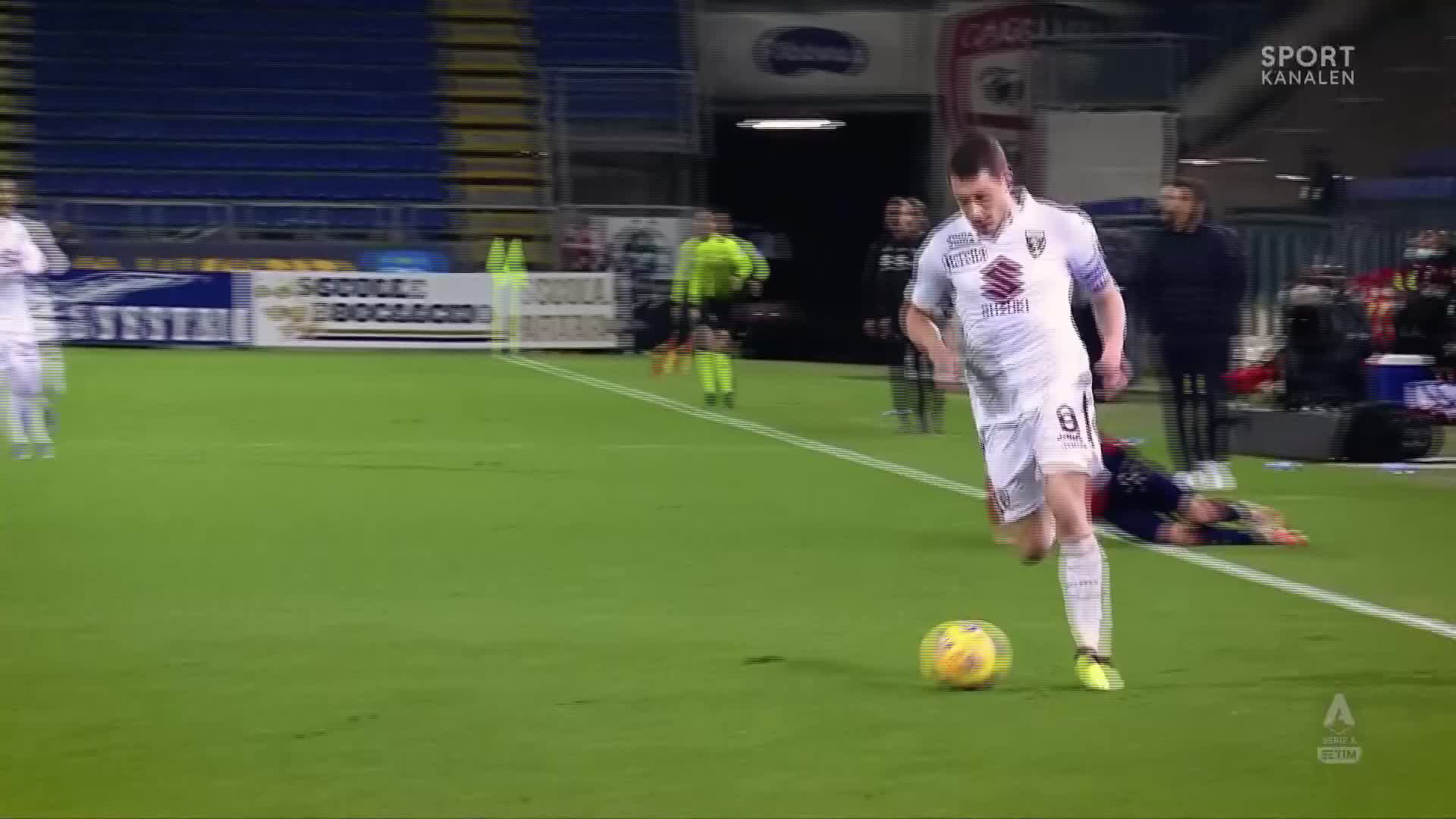 SE KANAL 9HD - SWEDEN