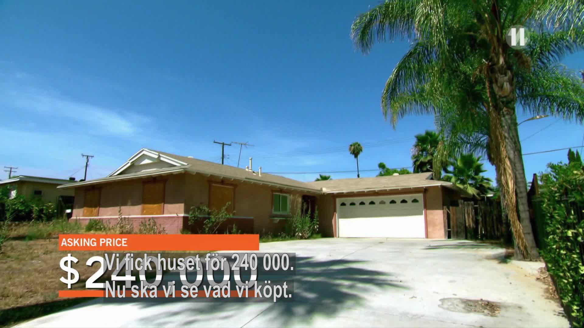 SE KANAL 11 HD - SWEDEN