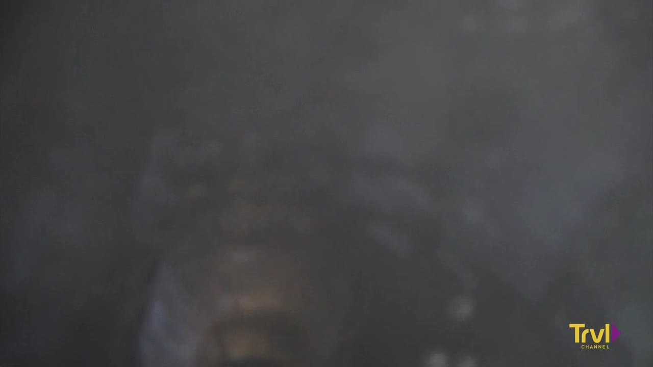 SE TRAVEL CHANNEL HD - SWEDEN