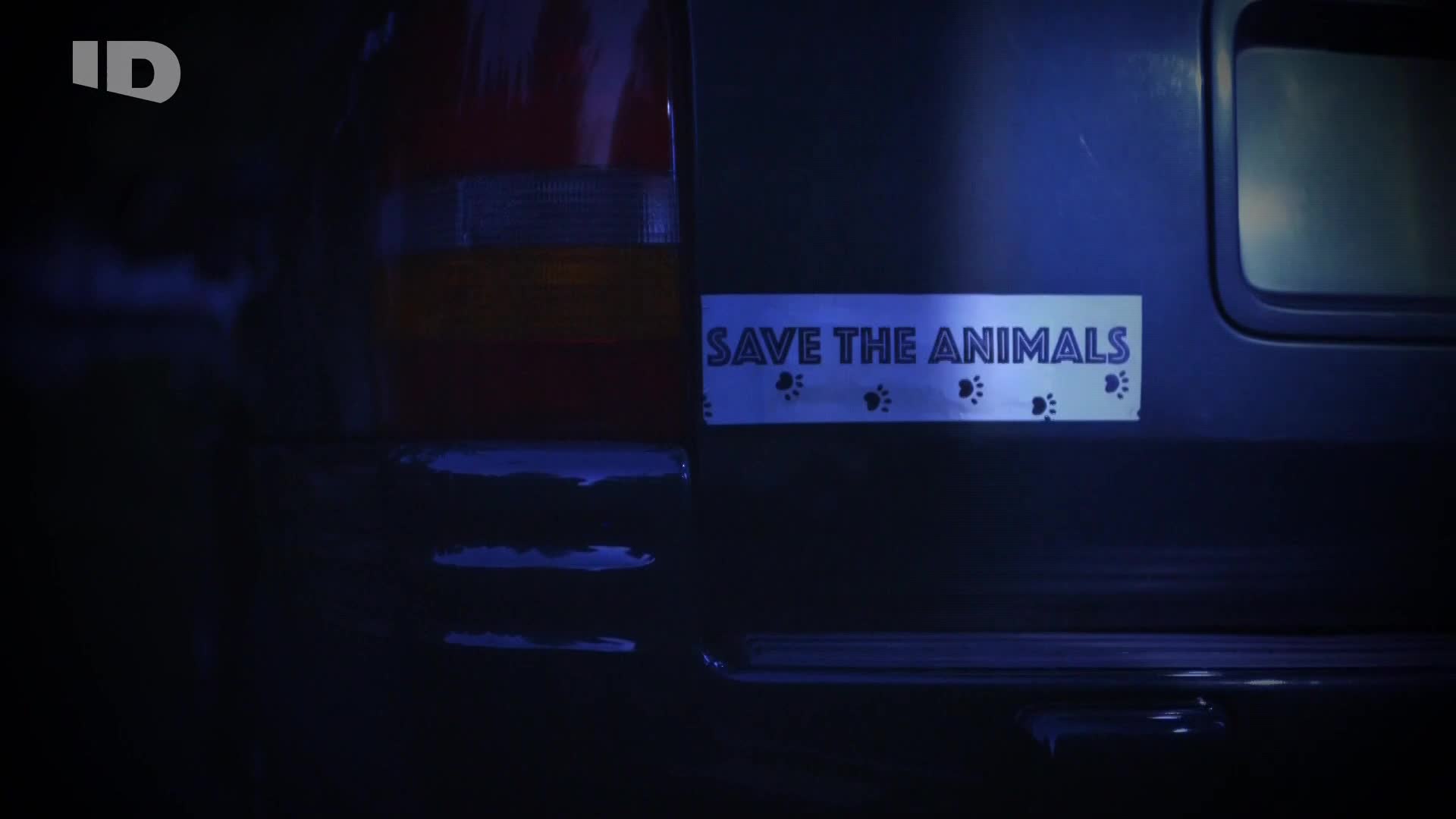 SE DISCOVERY INVESTIGATION HD - SWEDEN