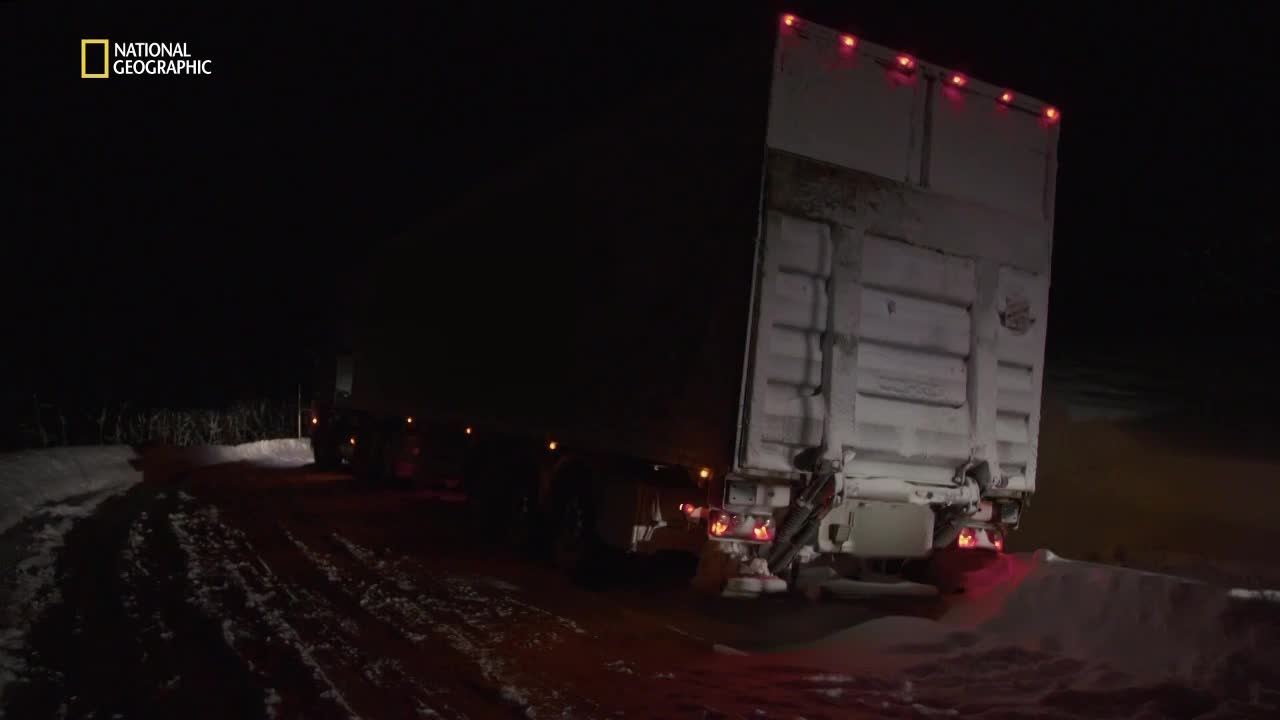 SE NATIONAL GEOGRAPHIC HD - SWEDEN