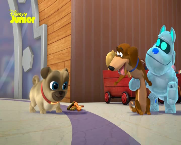 SE DISNEY JUNIOR - SWEDEN