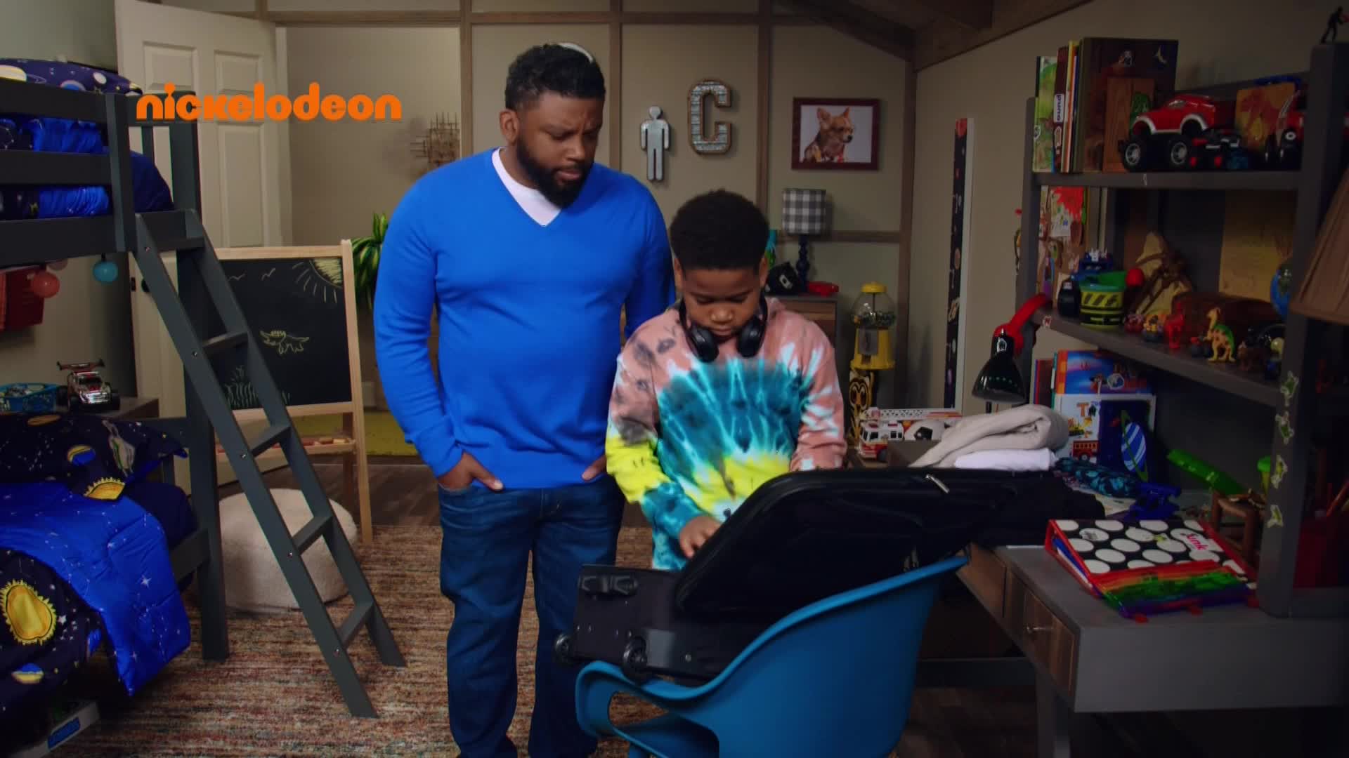 SE NICKELODEON - SWEDEN