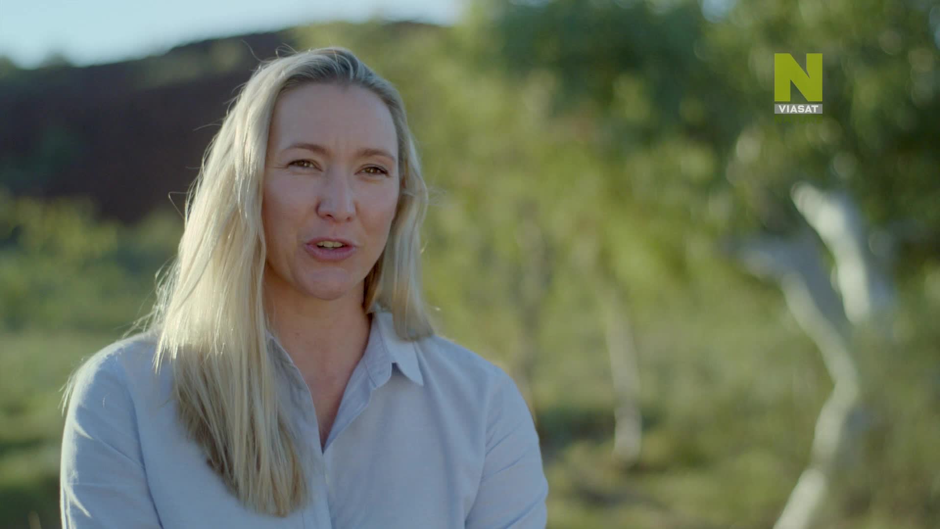 SE VIASAT NATURE - SWEDEN