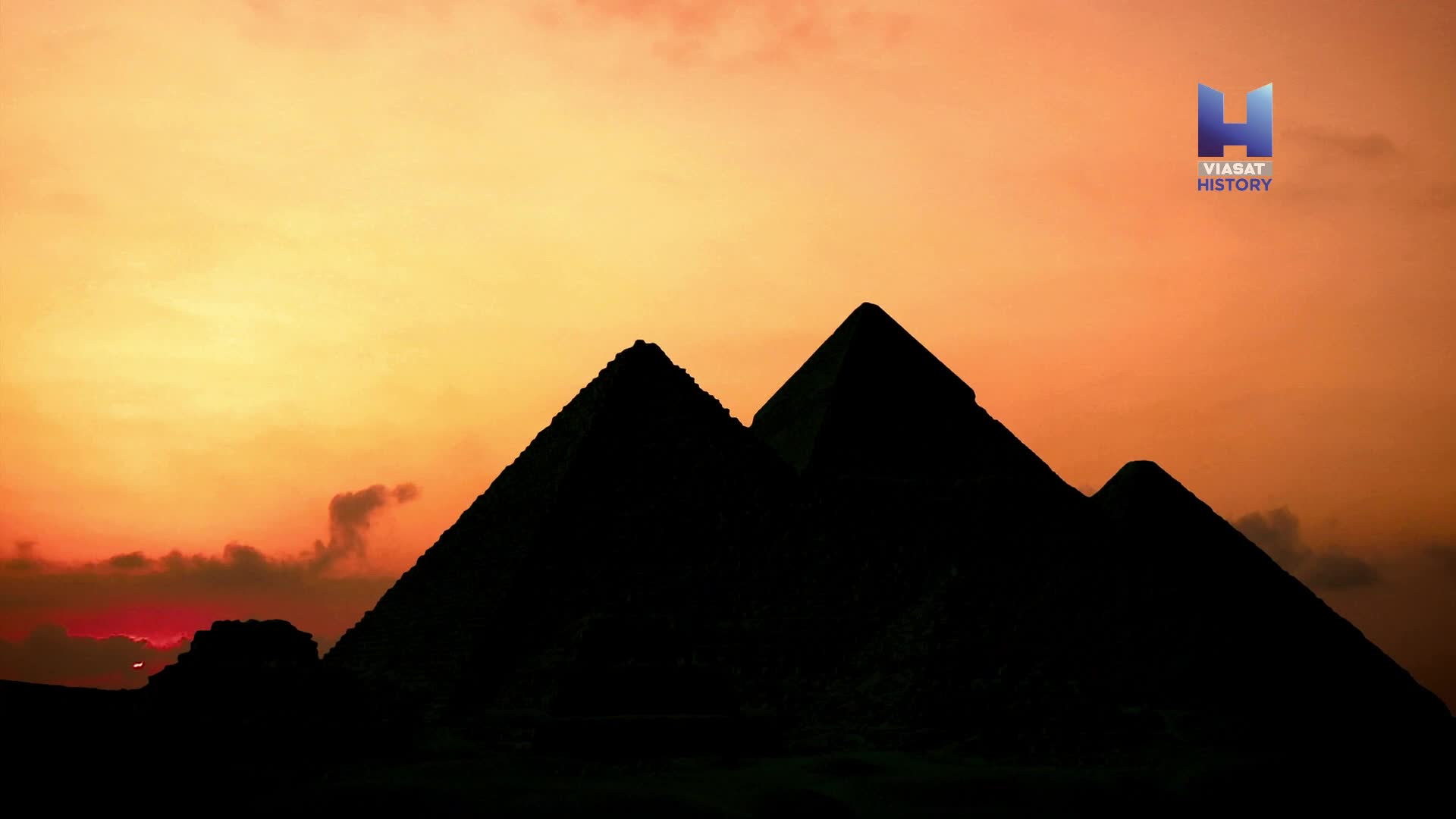 SE VIASAT HISTORY - SWEDEN