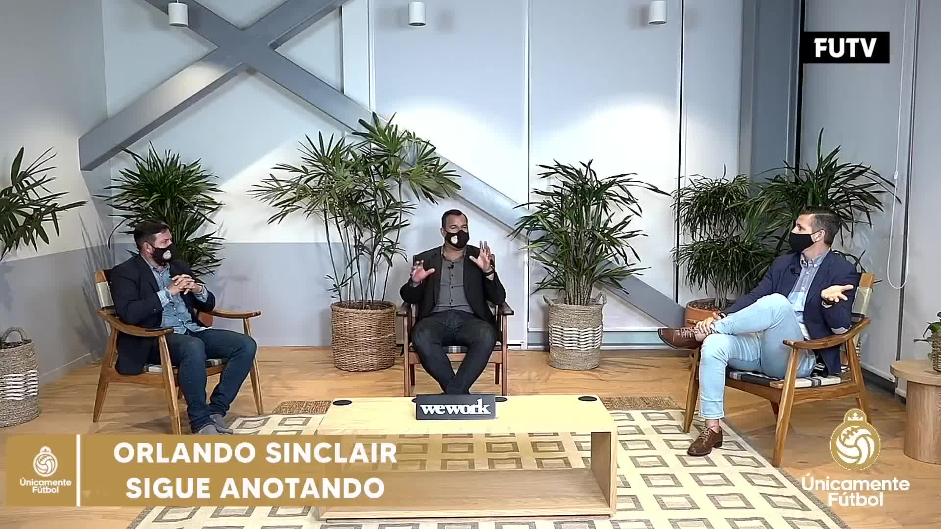 VIP US FUTV FHD - USA