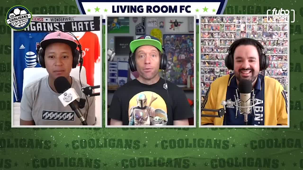 VIP US FUBO SPORTS NETWORK HD - USA