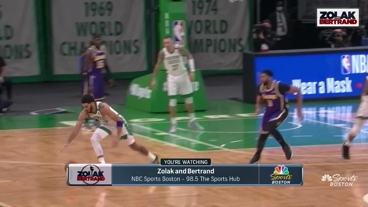 VIP US NBCSN BOSTON HD - USA