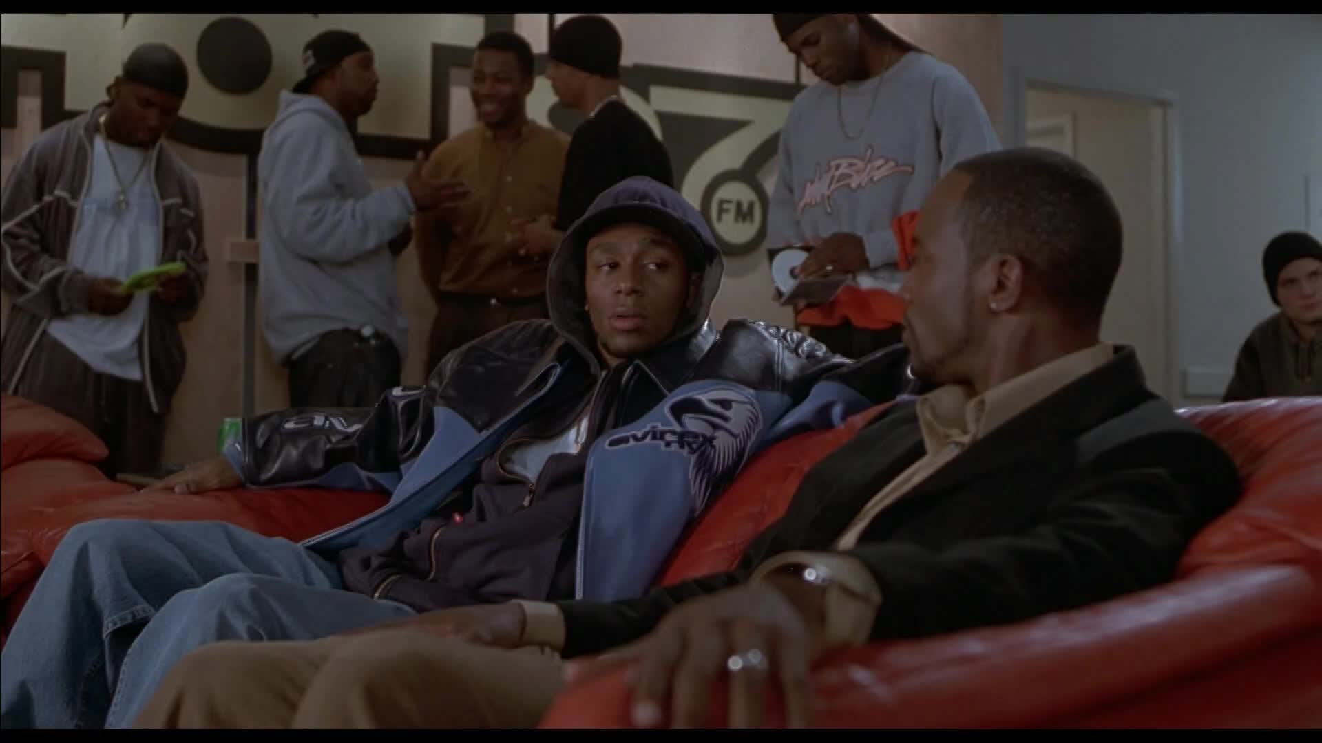 VIP US CINEMA PPV 18 - USA