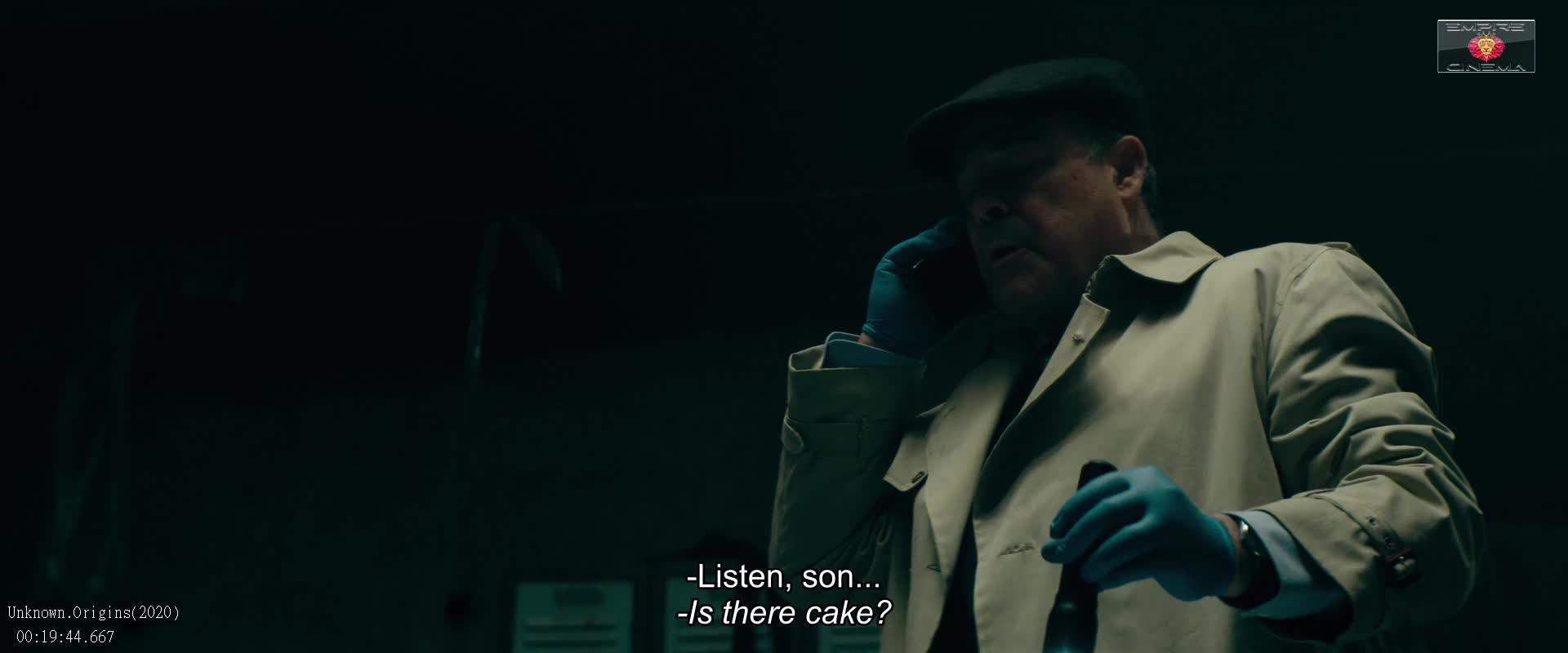 VIP US EMPIRE CINEMA ADVENTURE FHD - USA