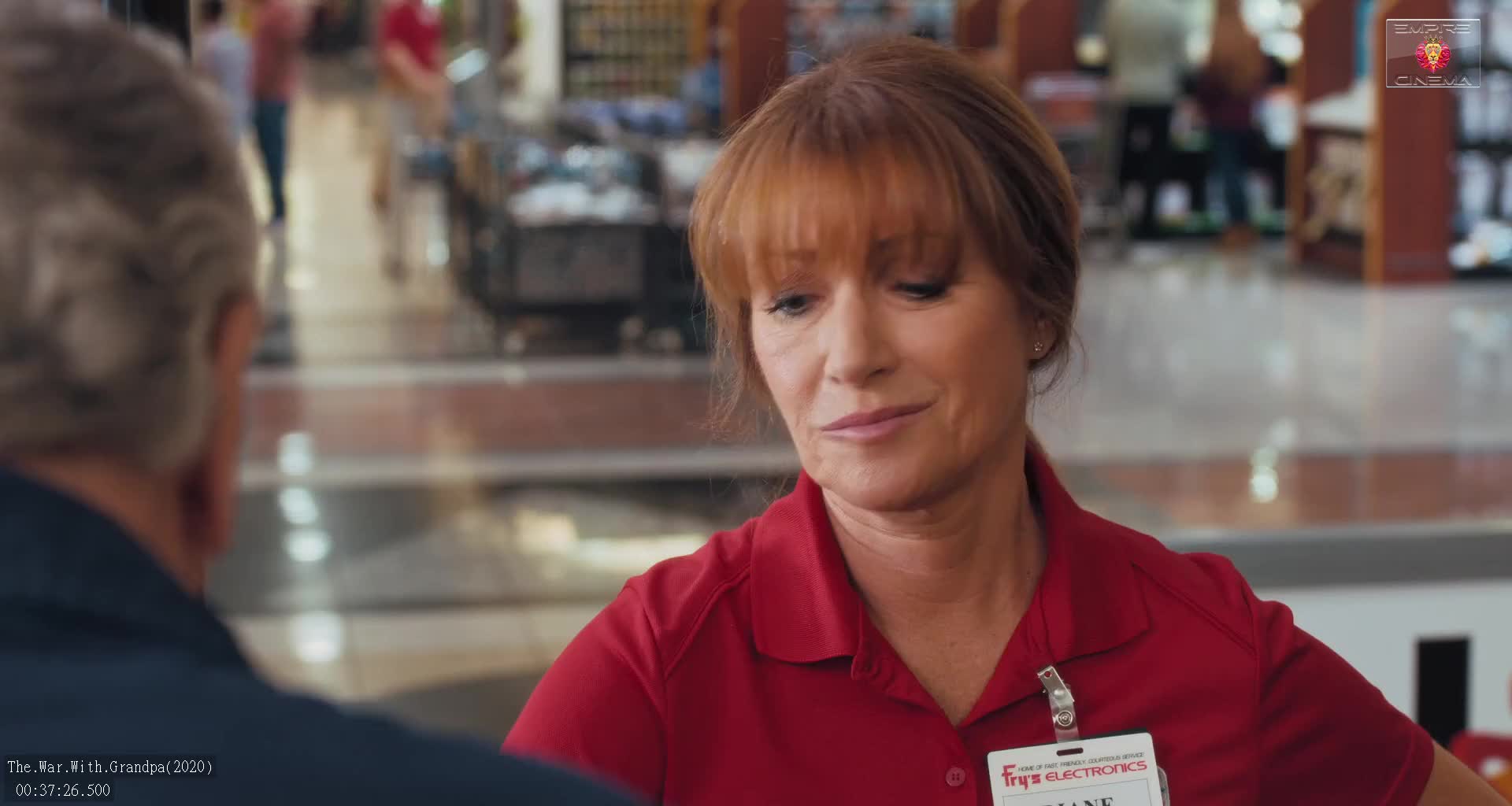 VIP US EMPIRE CINEMA FAMILY FHD - USA