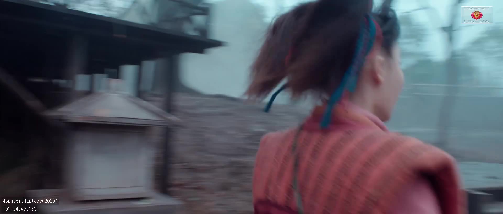 VIP US EMPIRE CINEMA FANTASY FHD - USA