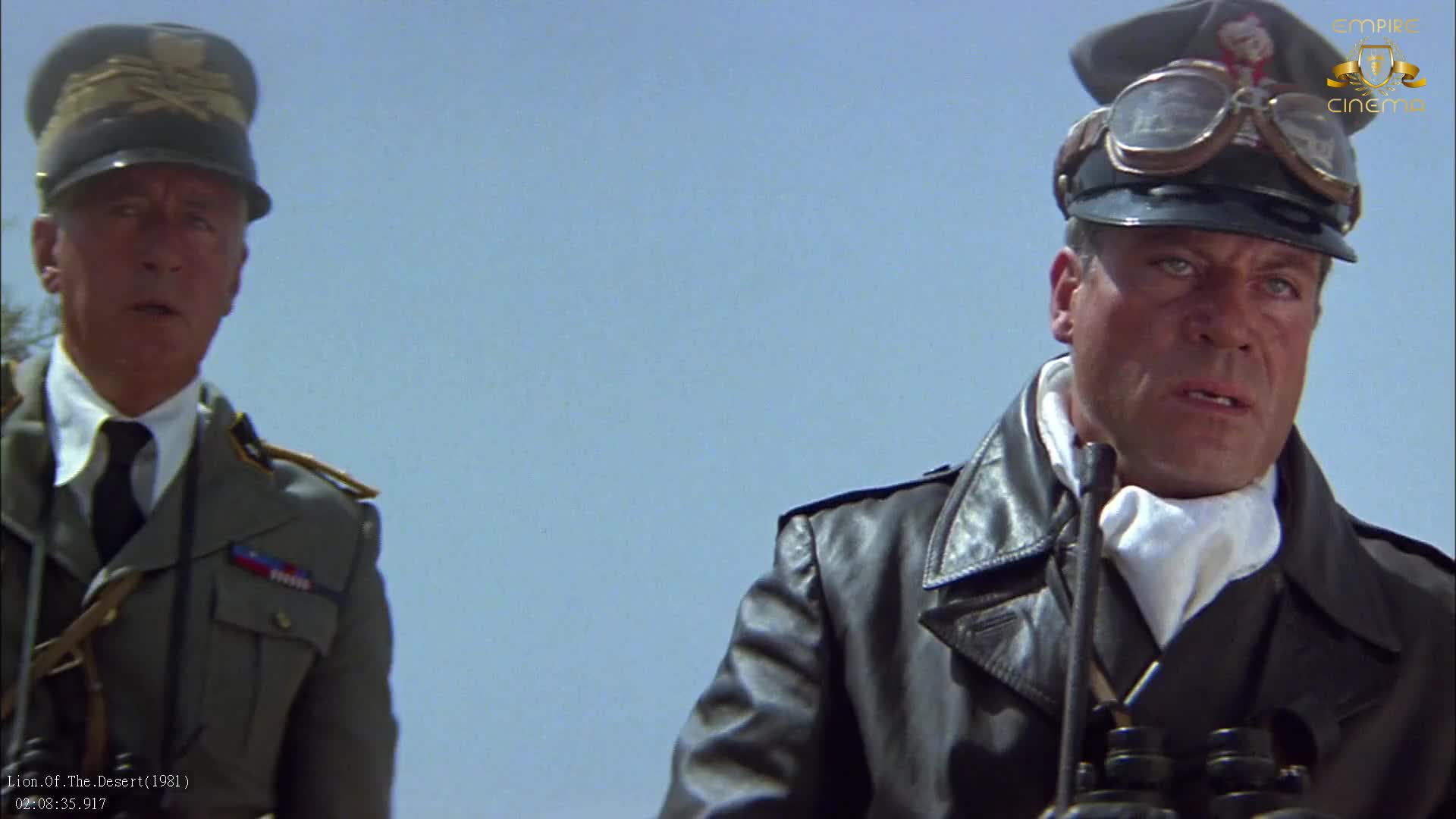 VIP US EMPIRE CINEMA RELIGION HD - USA