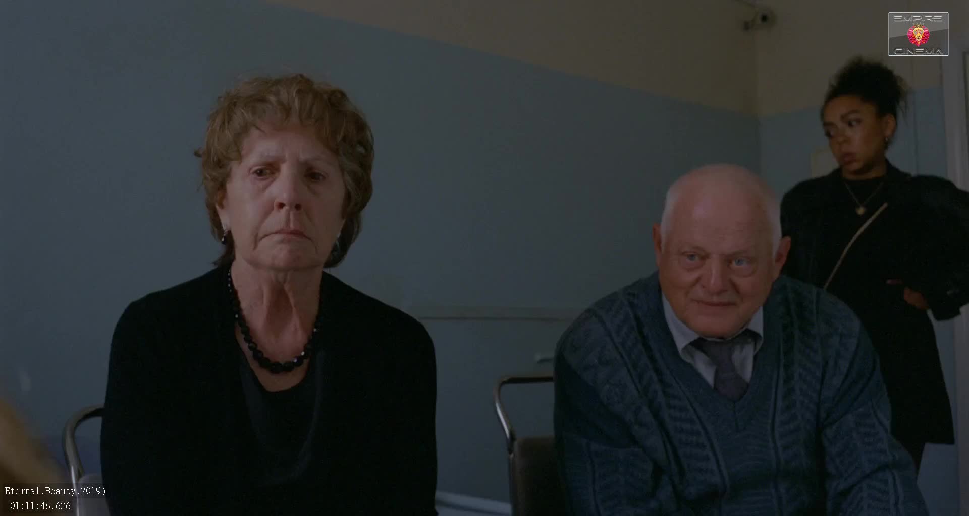 VIP US EMPIRE CINEMA ROMANCE FHD - USA