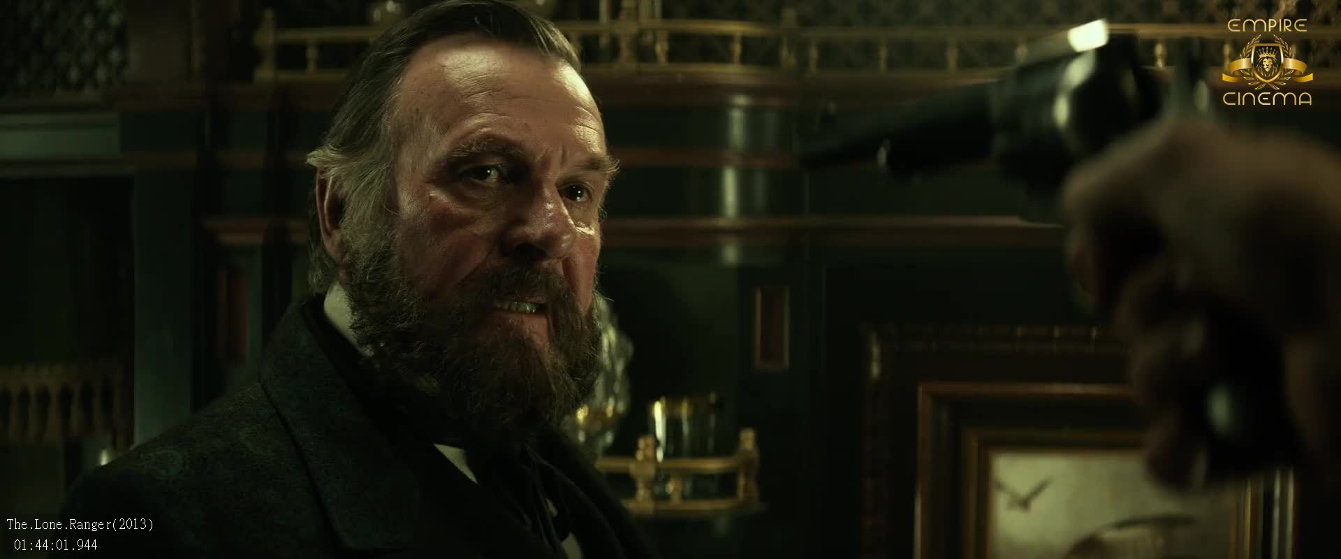 VIP US EMPIRE CINEMA WESTERN FHD - USA