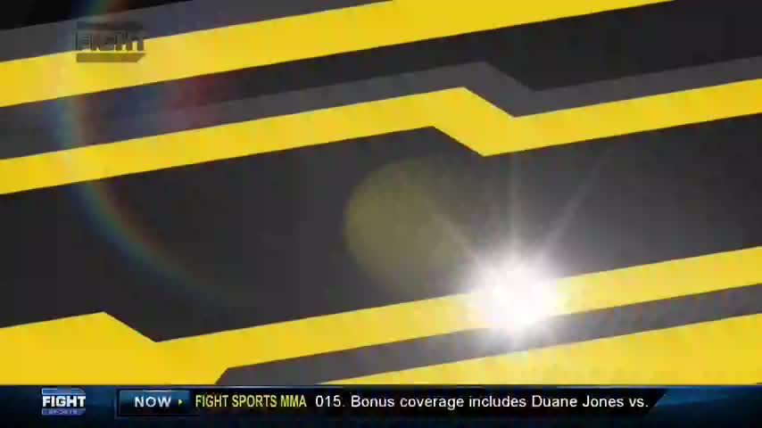 VIP ID FIGHT SPORTS ID - INDONESIA