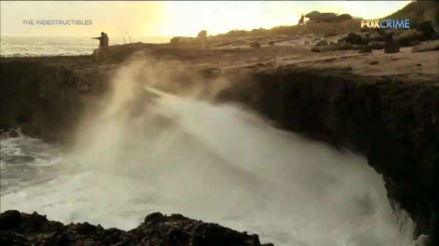 VIP ID FOX CRIME ID - INDONESIA