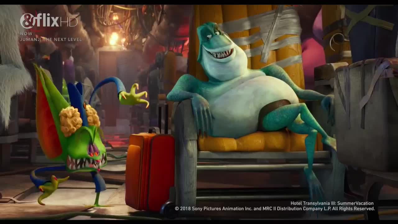 VIP VTN PRIVE HD - VIETNAM