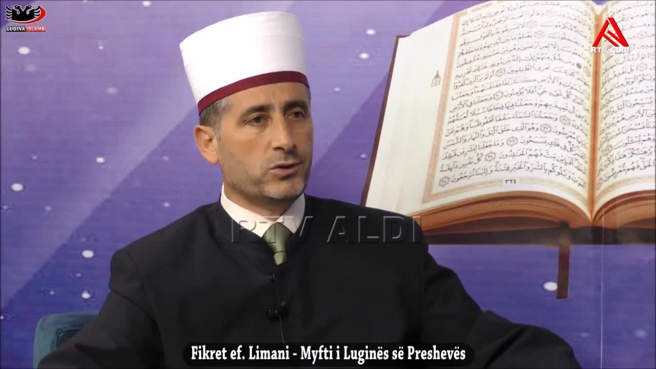 VIP AL LUGINA ISLAM - ALBANIA