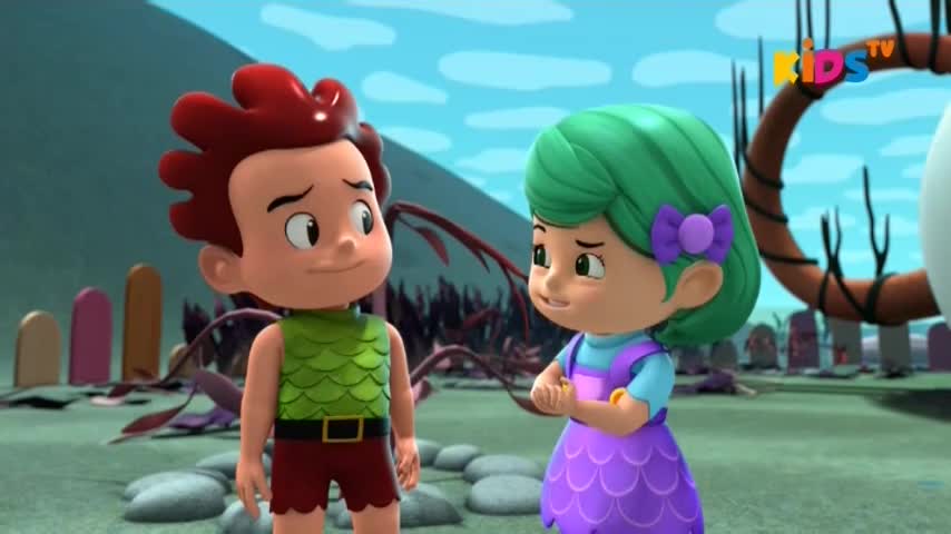 VIP ID KIDS CHANNEL ID - INDONESIA