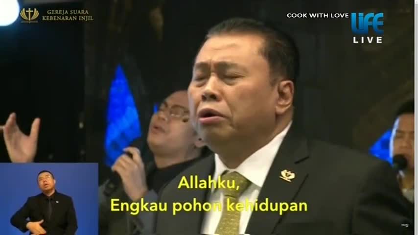 VIP ID LIFE ID - INDONESIA