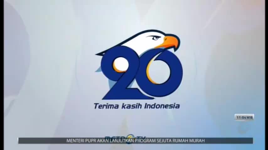 VIP ID METRO - INDONESIA