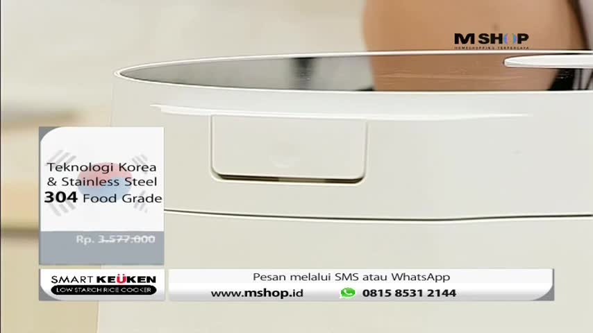 VIP ID MNC SHOP - INDONESIA