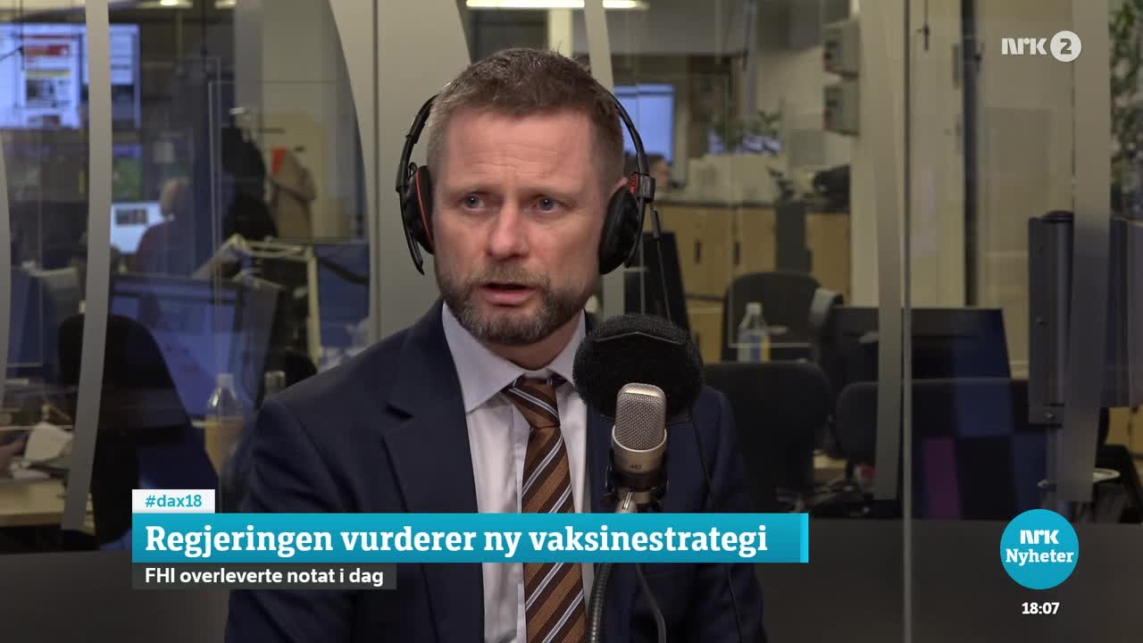 VIP NO NRK 2 HD NO - NORWAY