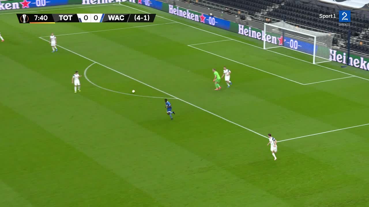 VIP NO TV2 SPORT 1 HD - NORWAY