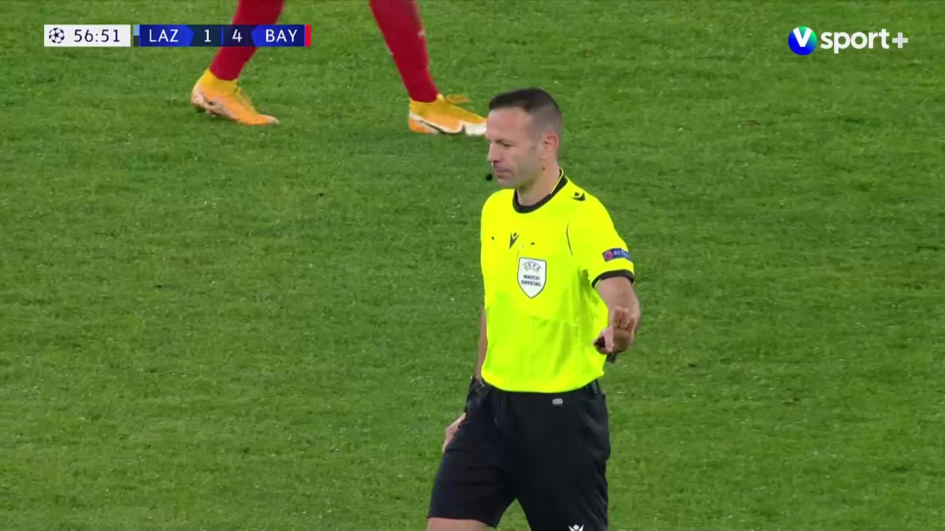 VIP NO V SPORT   HD - NORWAY