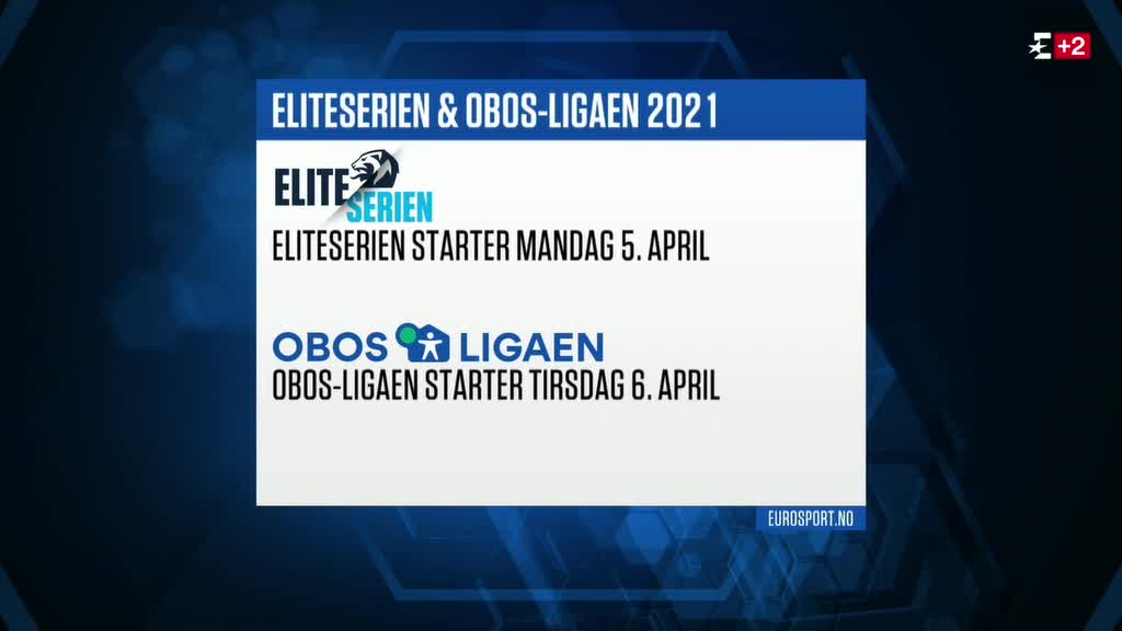 VIP NO EUROSPORT PLUSS 2 HD - NORWAY