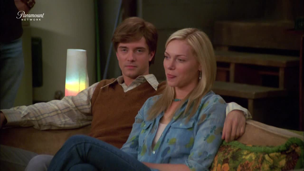 NO PARAMOUNT NETWORK - NORWAY