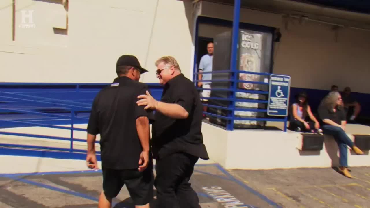 NO HISTORY HD - NORWAY