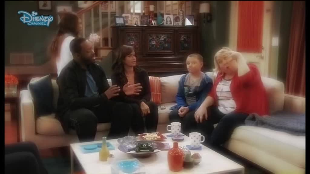 NO DISNEY CHANNEL - NORWAY