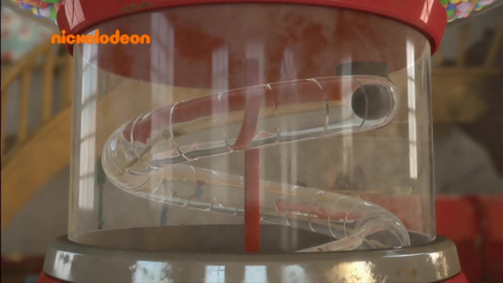 NO NICKELODEON - NORWAY