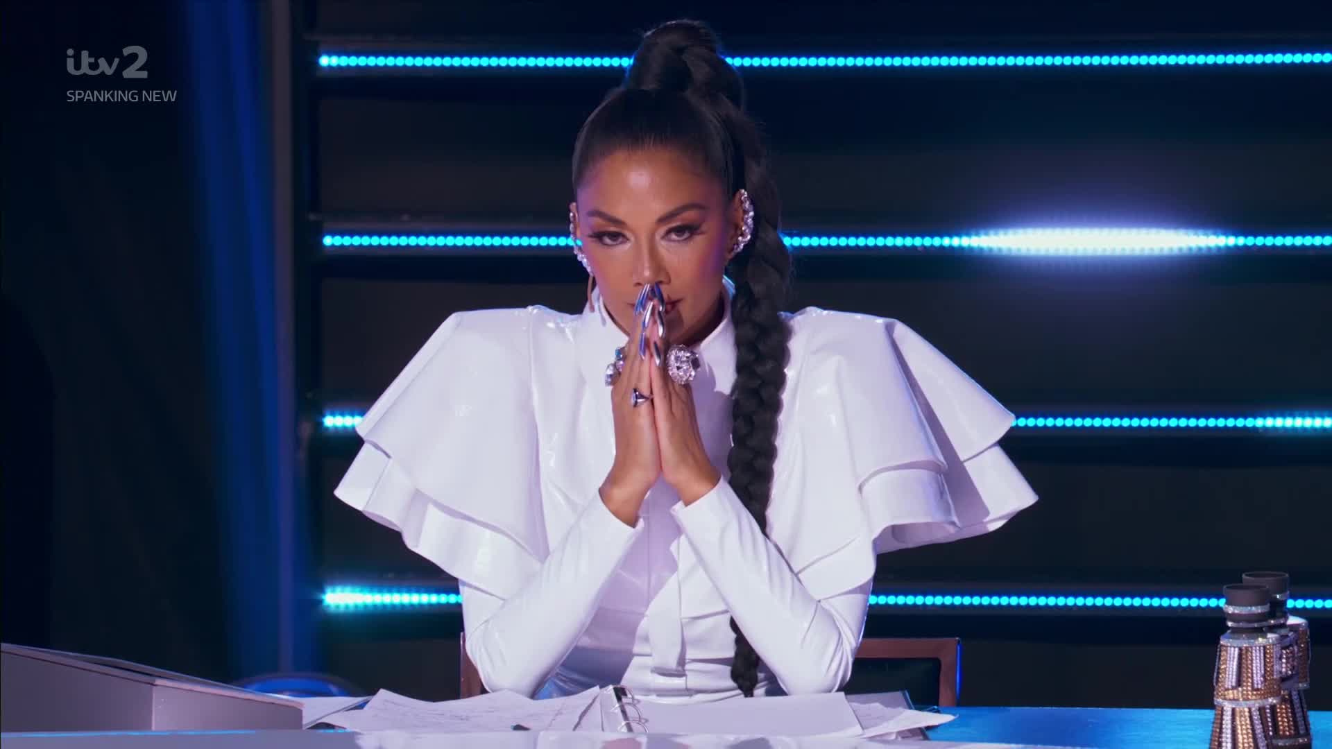 VIP UK ITV 2 FHD - UNITED KINGDOM