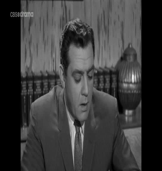 UK CBS DRAMA - UNITED KINGDOM