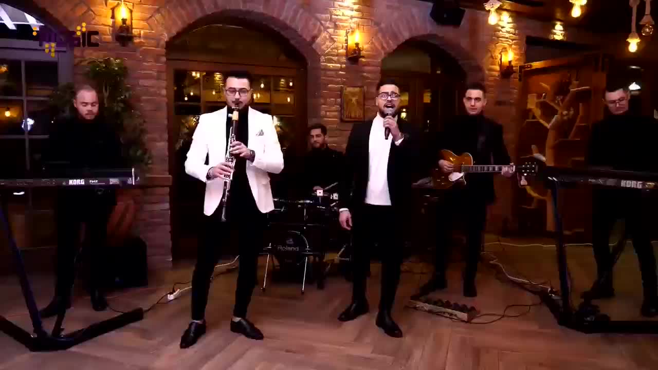 MK BALKAN MUSIC - MACEDONIA