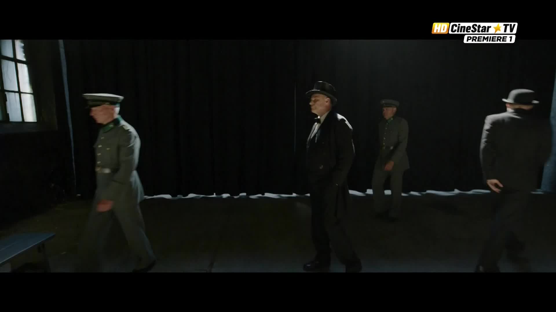 MK CINESTAR TV PREMIERE 1 - MACEDONIA