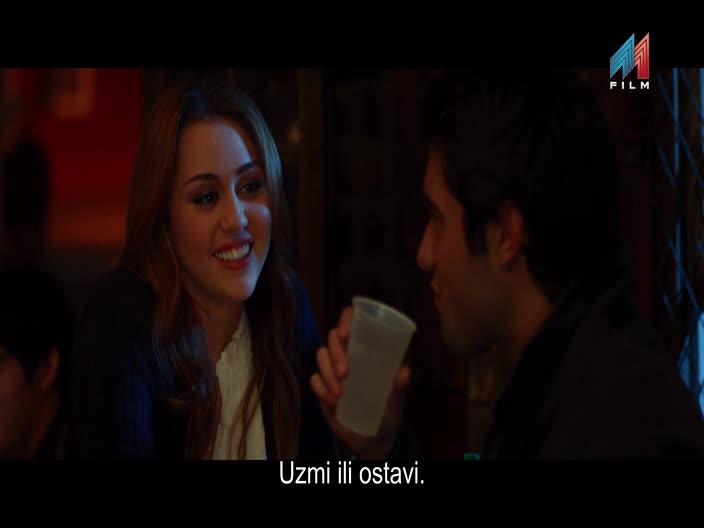 MK FILM BOX PLUS - MACEDONIA