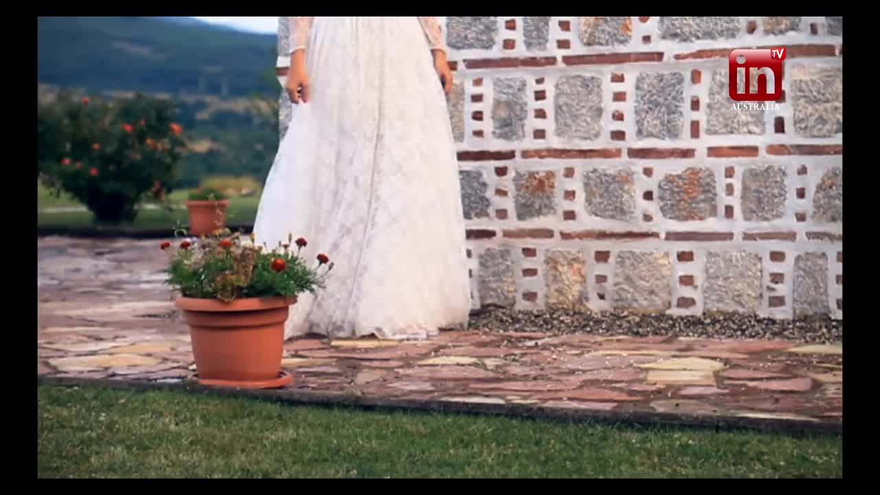 MK INTV AVSTRALIJA - MACEDONIA